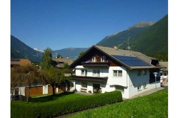 Pension de famille Gais 1